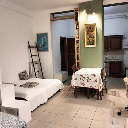 Casaripa194 - Spacious *