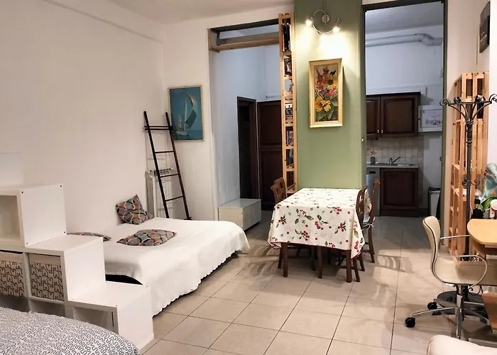 Casaripa194 - Spacious *