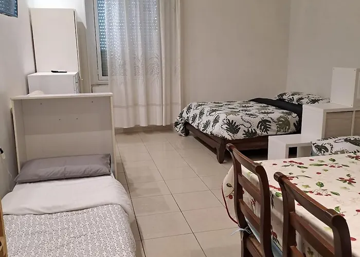 Casaripa194 - Spacious 公寓 *