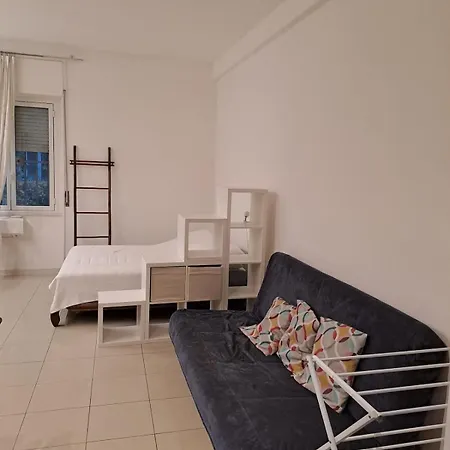 Lejlighed Casaripa194 - Spacious *
