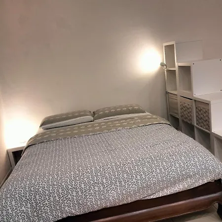 Lejlighed Casaripa194 - Spacious Milano