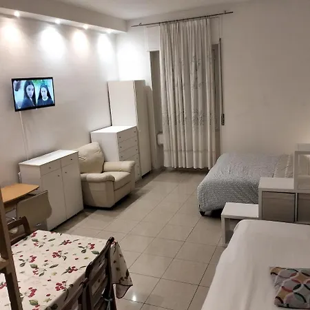 Lejlighed Casaripa194 - Spacious Milano
