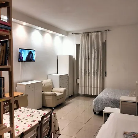 Casaripa194 - Spacious Apartment *
