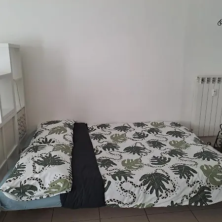 Lejlighed Casaripa194 - Spacious