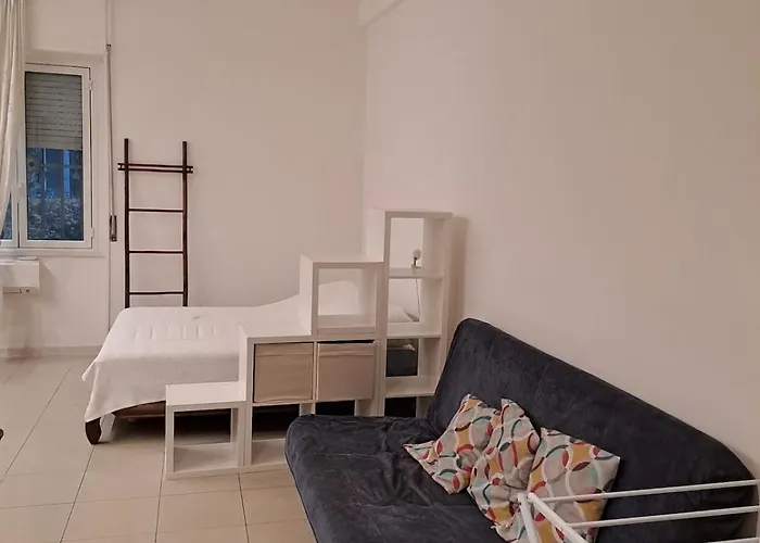Lejlighed Casaripa194 - Spacious *