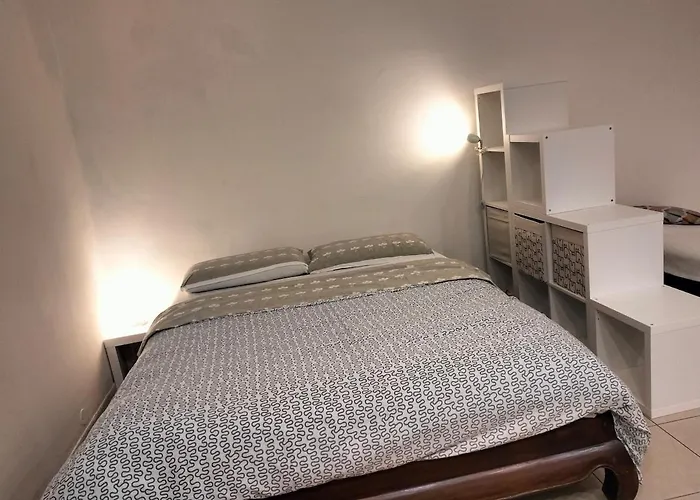 Lejlighed Casaripa194 - Spacious Milano