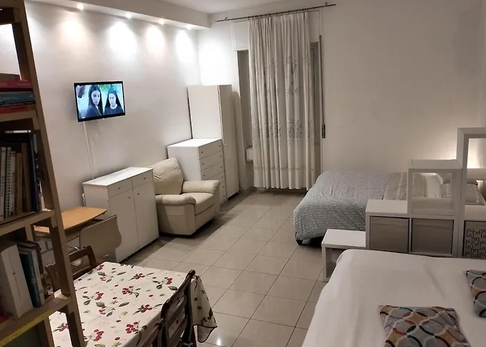 Lejlighed Casaripa194 - Spacious Milano
