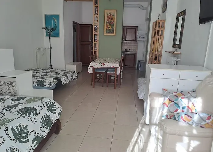 Casaripa194 - Spacious Milano