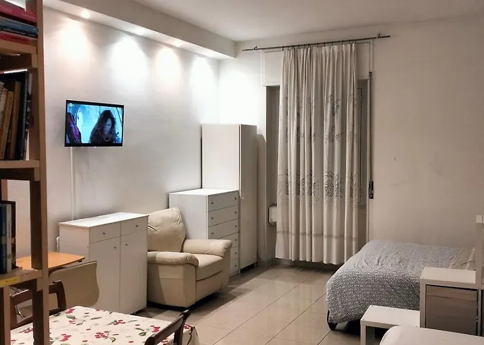 Casaripa194 - Spacious Lejlighed *