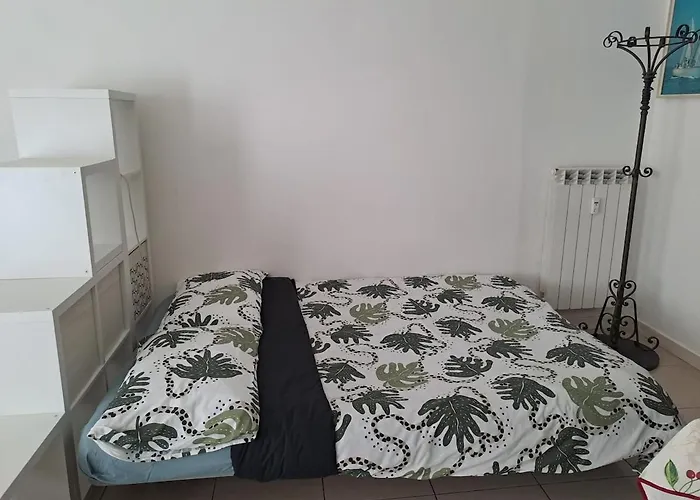 Lejlighed Casaripa194 - Spacious