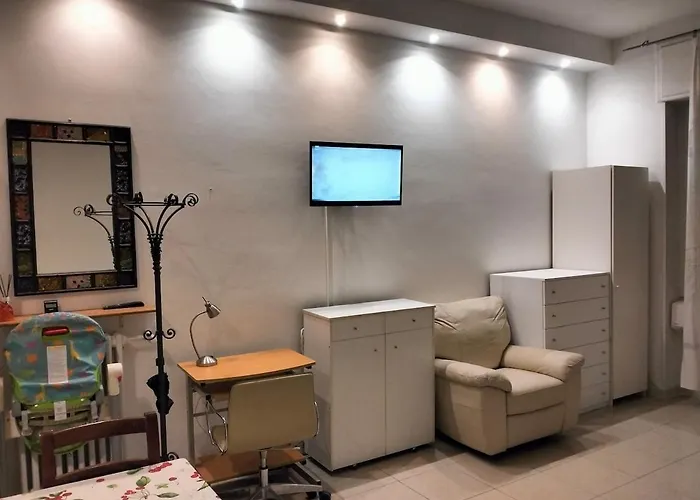 Casaripa194 - Spacious Milano