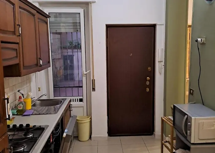 Casaripa194 - Spacious Lejlighed