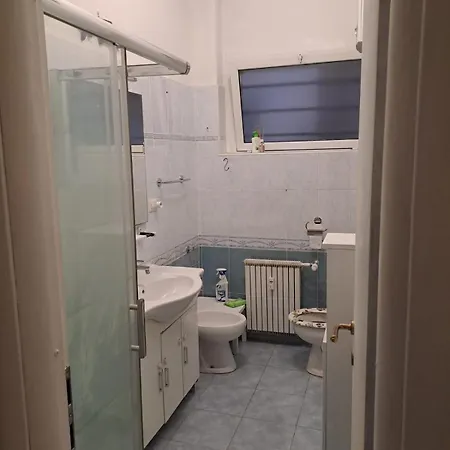 Casaripa194 - Spacious Apartment
