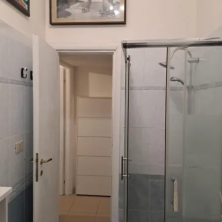 Διαμέρισμα Casaripa194 - Spacious *