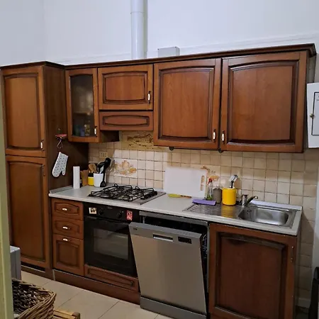 Casaripa194 - Spacious *